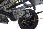 Грузовой электрический трицикл Rutrike D4 КАБИНА 1800 в Нижнем Тагиле