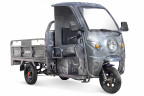 Грузовой электрический трицикл Rutrike D4 КАБИНА 1800 в Нижнем Тагиле