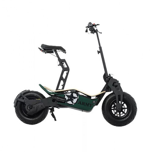 Электросамокат VeloCifero MAD 1000W в Нижнем Тагиле