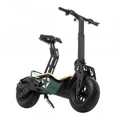 Электросамокат VeloCifero MAD 1000W