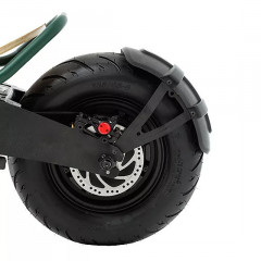 Электросамокат VeloCifero MAD 1000W