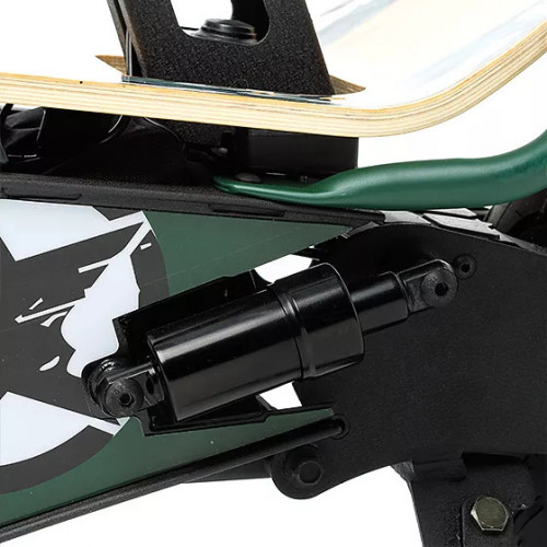 Электросамокат VeloCifero MAD 1000W в Нижнем Тагиле