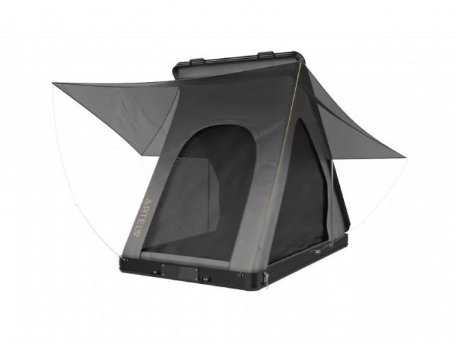 Автомобильная палатка ARTELV ROOF TENT P+ в Нижнем Тагиле