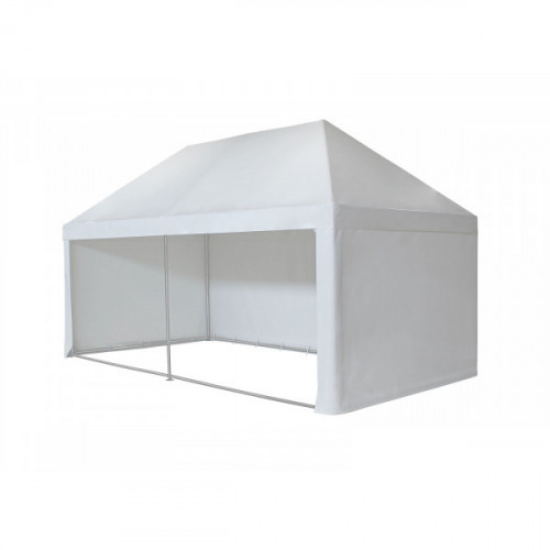 Шатер МИТЕК 6,0 Х 3,0 H-3.5 со стенкой в Нижнем Тагиле