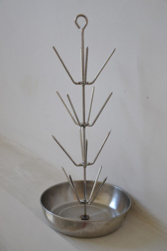 Ёлочка большая D23 см в Нижнем Тагиле