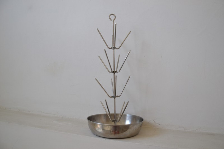 Ёлочка большая D23 см в Нижнем Тагиле