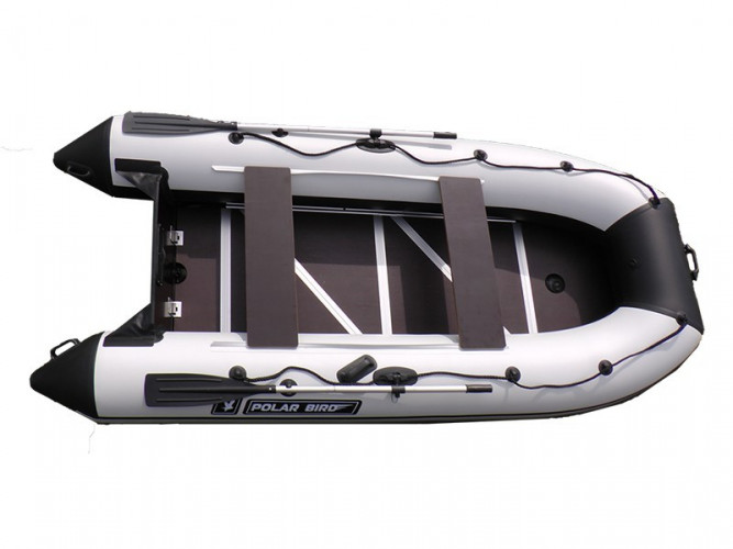 Надувная лодка ПВХ Polar Bird Seagull 300S в Нижнем Тагиле