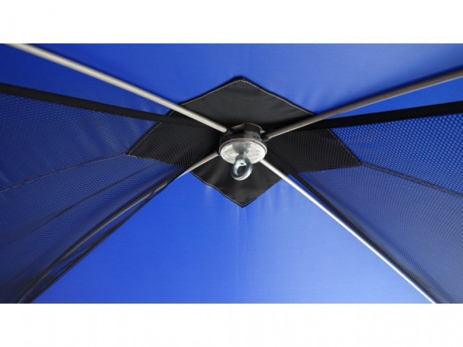 Палатка для рыбалки Пингвин Big Twin (2-СЛ) в Нижнем Тагиле