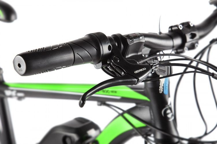 Электровелосипед Eltreco XT 800 NEW в Нижнем Тагиле