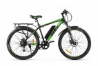 Электровелосипед Eltreco XT 800 NEW в Нижнем Тагиле