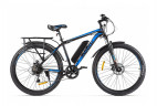 Электровелосипед Eltreco XT 800 NEW в Нижнем Тагиле