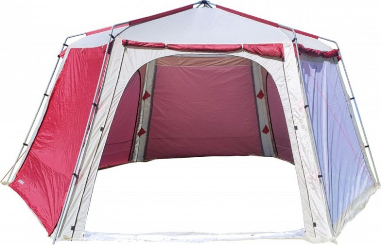 Тент шатер туристический ATEMI АТ-4G в Нижнем Тагиле