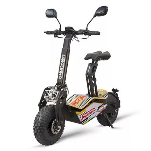 Электросамокат VeloCifero MAD 810 в Нижнем Тагиле