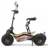 Электросамокат VeloCifero MAD 810 в Нижнем Тагиле