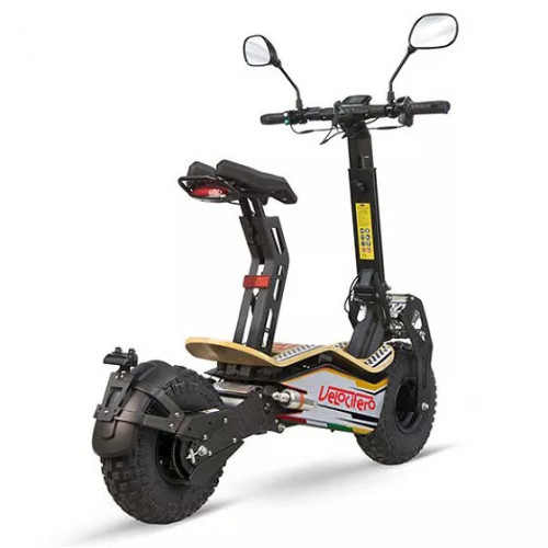 Электросамокат VeloCifero MAD 810 в Нижнем Тагиле