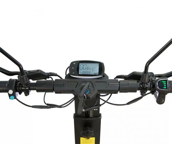 Электросамокат VeloCifero MAD 810 в Нижнем Тагиле