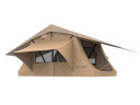 Автомобильная палатка ARTELV ROOF TENT H в Нижнем Тагиле