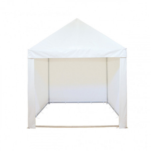 Шатер МИТЕК 3,0 Х 3,0 H-3.5 со стенкой в Нижнем Тагиле