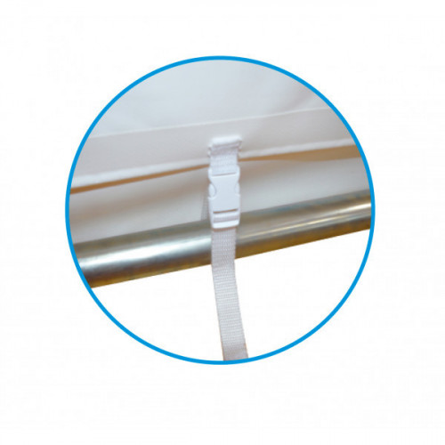 Шатер МИТЕК 3,0 Х 3,0 H-3.5 со стенкой в Нижнем Тагиле