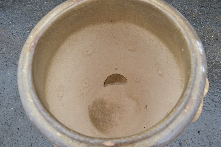 Тандыр Баран в Нижнем Тагиле