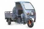 Грузовой электрический трицикл RuTrike Глобус 1500 в Нижнем Тагиле
