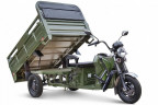 Приборная панель RuTrike D-4 NEXT в Нижнем Тагиле