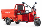 Грузовой электрический трицикл Rutrike Амулет 1100 в Нижнем Тагиле
