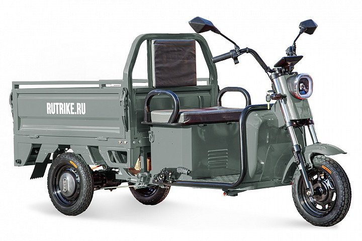 Грузовой электрический трицикл Rutrike Амулет 1100 в Нижнем Тагиле