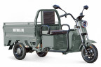 Грузовой электрический трицикл Rutrike Амулет 1100 в Нижнем Тагиле