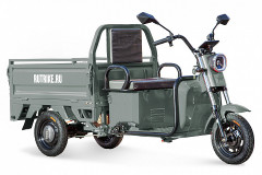 Грузовой электрический трицикл Rutrike Амулет 1100 Грузовой электрический трицикл Rutrike Амулет 1100