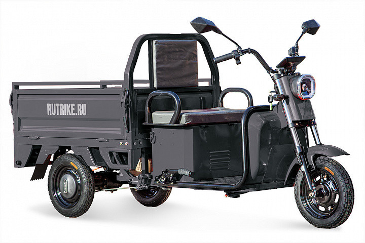 Грузовой электрический трицикл Rutrike Амулет 1100 в Нижнем Тагиле
