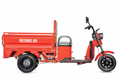 Грузовой электрический трицикл Rutrike Амулет 1100 Грузовой электрический трицикл Rutrike Амулет 1100