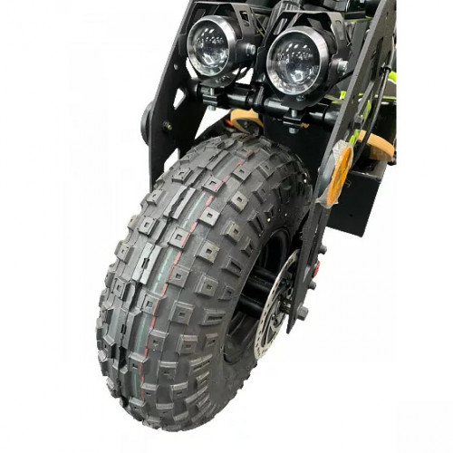 Электросамокат VeloCifero MINIMAD PLUS OFFROAD в Нижнем Тагиле