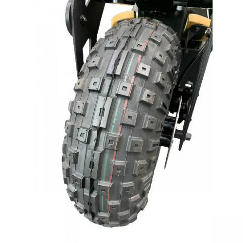 Электросамокат VeloCifero MINIMAD PLUS OFFROAD в Нижнем Тагиле