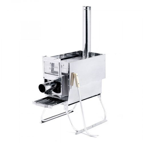 Печь-камин Инвент ПРО банная в Нижнем Тагиле