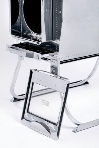 Печь-камин Инвент ПРО банная в Нижнем Тагиле