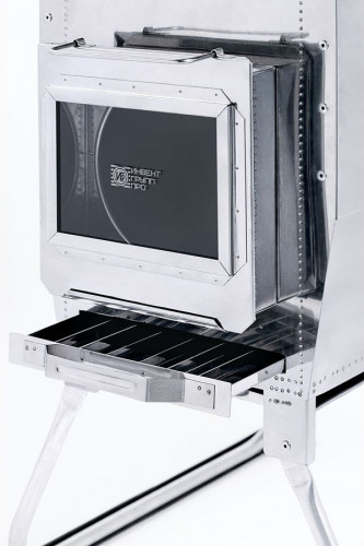 Печь-камин Инвент ПРО банная в Нижнем Тагиле