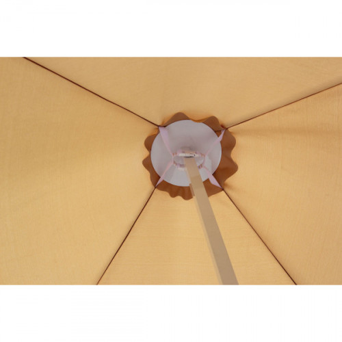 Шатер МИТЕК быстросборный 3 Х 3 (300D без стенок) в Нижнем Тагиле