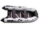 Надувная лодка ПВХ Polar Bird Seagull 340 S в Нижнем Тагиле