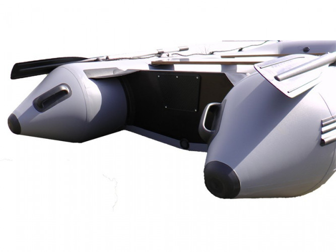 Надувная лодка ПВХ Polar Bird Seagull 340 S в Нижнем Тагиле